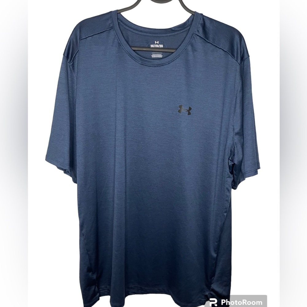 Men’s Under Armour Loose Fit Tshirt size 2XL